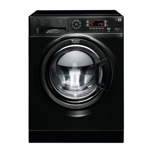 HOTPOINT WMD 942K – Lave-Linge Fontal – 9 Kg – 1400 Tours – A++ – Moteur Induction