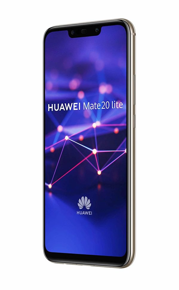 Huawei Mate 20 Lite Smartphone Débloqué 4G