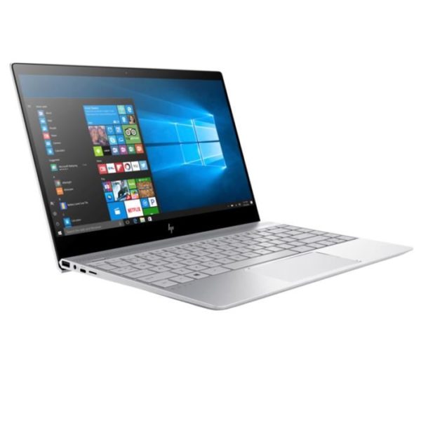 HP PC ENVY Ultraportable 13ad002nf – 13.3″ – 8 Go De RAM- Intel Core I7-7500U- Intel HD 620- Disque Dur SSD 360 Go