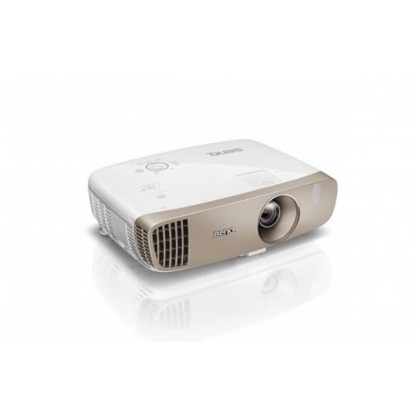 BENQ W2000 Vidéoprojecteur DLP Full HD 3D 1080p – 2000 Lumens – HDMI / MHL