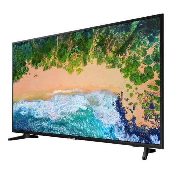 Samsung UE65NU7092KXXC TV LED – 4K UHD 65 » (163 Cm) Smart TV – 2 X HDMI