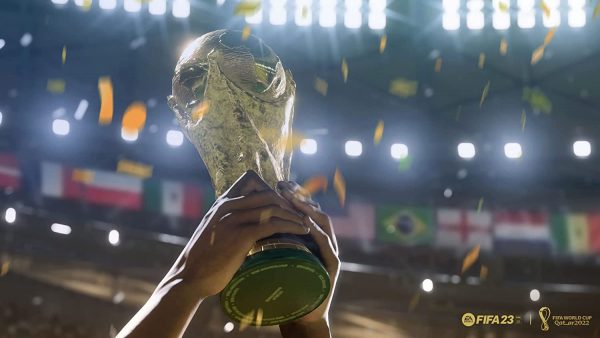 FIFA 23 Standard Edition PS5 | Français – Image 6