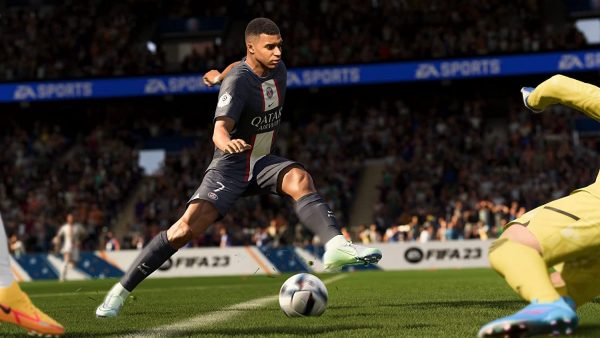 FIFA 23 Standard Edition PS5 | Français – Image 4