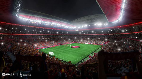FIFA 23 Standard Edition PS5 | Français – Image 5