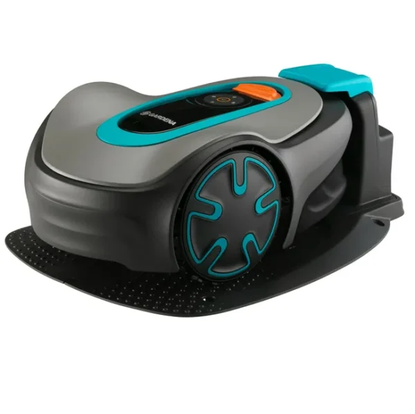 Robot tondeuse GARDENA Sileno minimo 15201-26 Bluetooth, 250 m² – Image 4