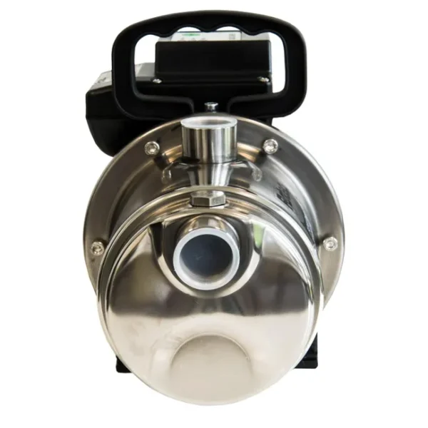 Pompe arrosage manuelle FLOTEC, Evo-multimax 550 logic safe 7200 l/h – Image 3