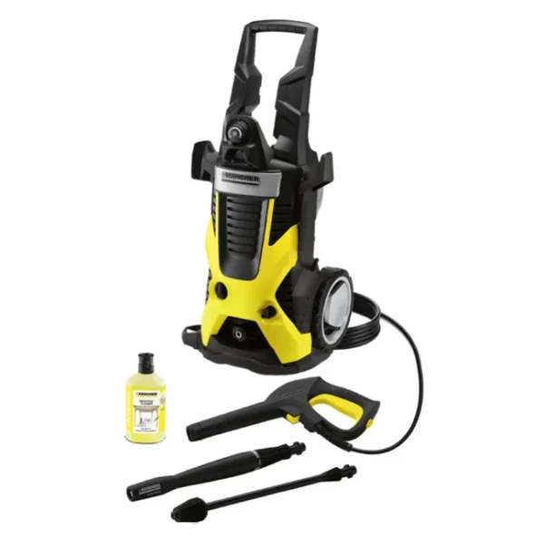Nettoyeur haute pression KARCHER K7, 160 bar(s)