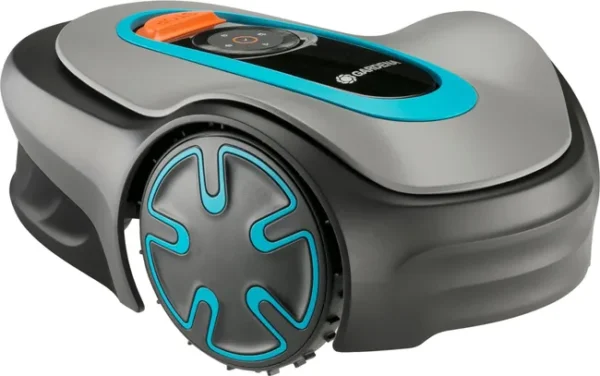 Robot tondeuse GARDENA Sileno minimo 15201-26 Bluetooth, 250 m² – Image 2