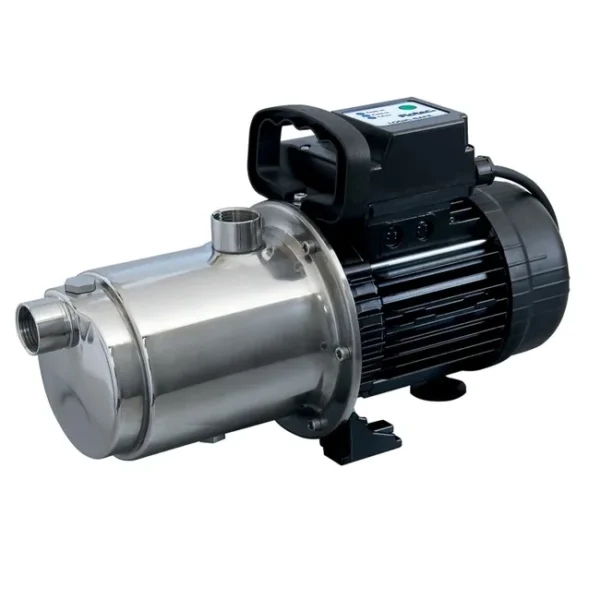 Pompe arrosage manuelle FLOTEC, Evo-multimax 550 logic safe 7200 l/h