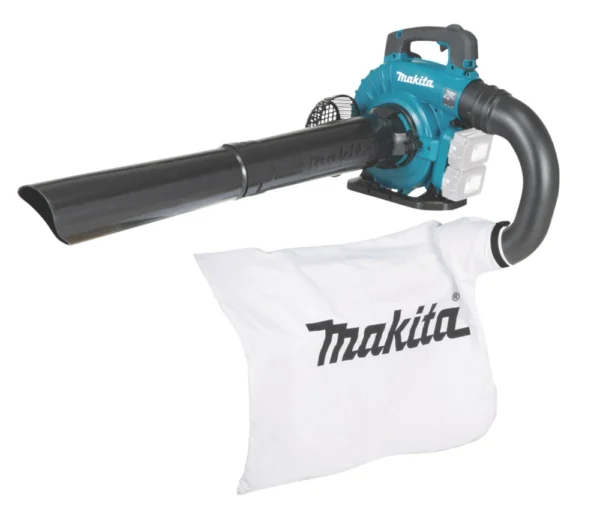 Souffleur sans fil sans charbon LXT Li-Ion Makita DUB363ZV 36V - Sans batterie