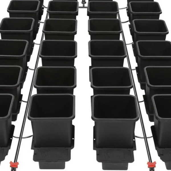 Autopot complet 1Pot système de culture avec 24 Pots – Image 3