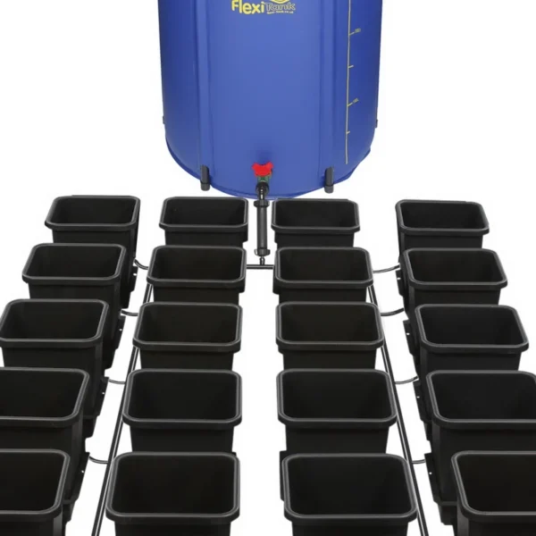 Autopot complet 1Pot système de culture avec 24 Pots – Image 4