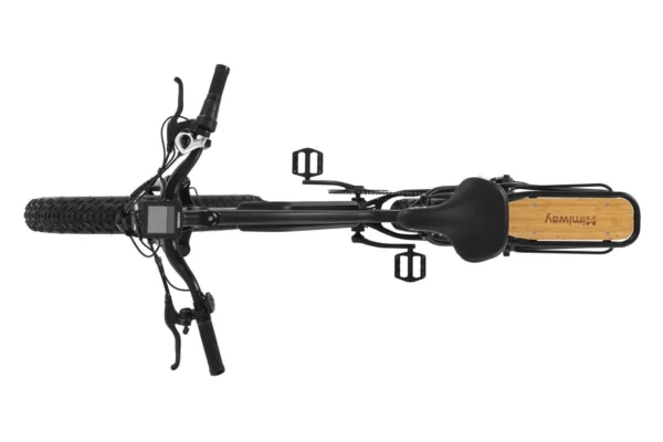 Vélo Electrique à Pneus Larges dynamique – Image 5