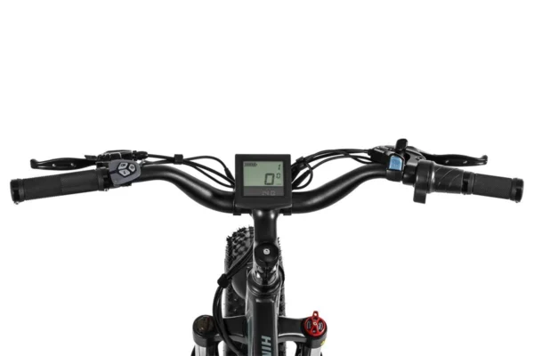Vélo Electrique à Pneus Larges dynamique – Image 6