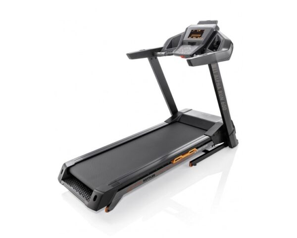 TAPIS DE COURSE KETTLER ALPHA RUN 600