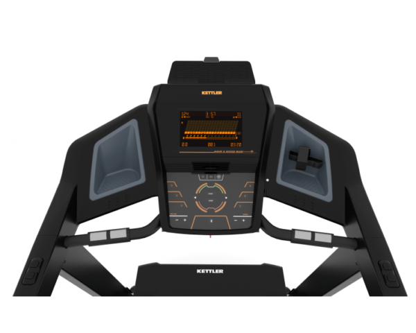TAPIS DE COURSE KETTLER ALPHA RUN 600 – Image 3